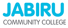 Jabiru Community College Logo
